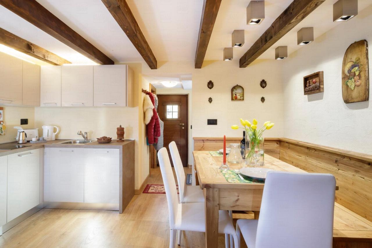 Hellochalet - Grene Typical House With Garden - 1km Cabelcar Valtournenche